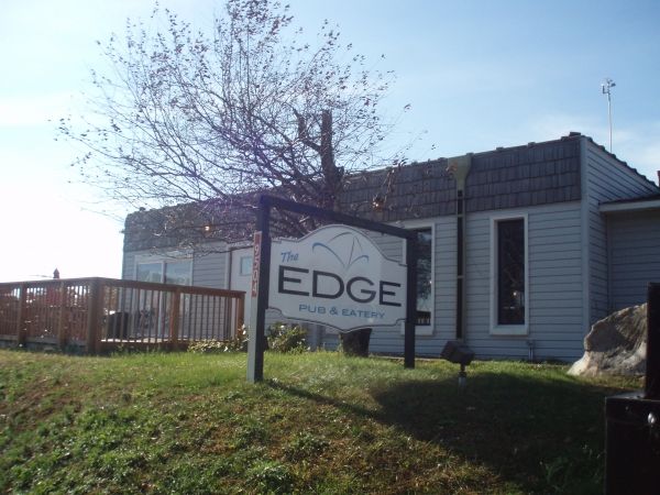 The Edge Pub Eatery